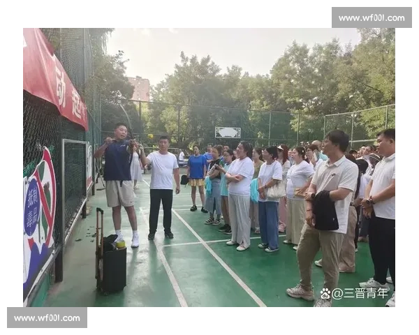 全民健身推动健康中国建设 促进全社会身心素质提升与体育文化发展