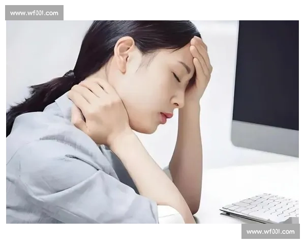 科学缓解疲劳的方法与技巧探索，帮助恢复精力的有效途径