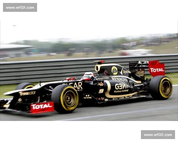 F1赛场车队策略全解析速度与战术的完美博弈