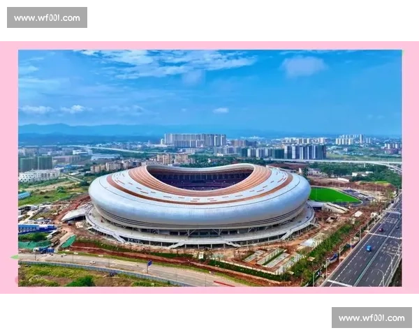 全民健身新地标智慧体育设施驱动城市社区活力升级创新发展路径研究