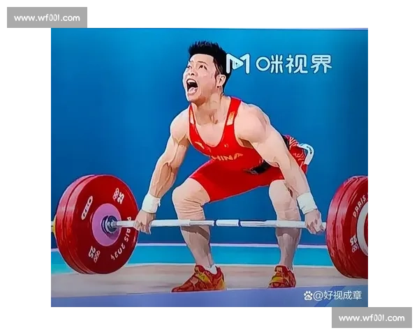 巅峰力量之路:举重冠军的奋斗与荣耀全景揭秘 巅峰力量之路:举重冠军的奋斗与荣耀全景揭秘