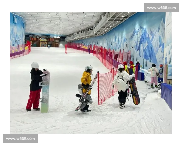 畅享雪域激情与速度体验的滑雪运动全面攻略与技巧解析 畅享雪域激情与速度体验的滑雪运动全面攻略与技巧解析